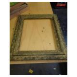 VINTAGE FRAME VINTAGE FRAME