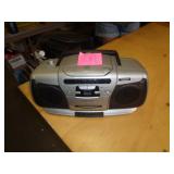 EMERSON RADIO EMERSON RADIO