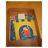 1948 THE EMPERORS NEW CLOTHES RECORD 1948 THE EMPERORS NEW CLOTHES RECORD
