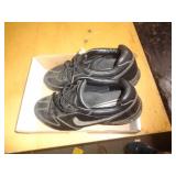 SHOES MENS NIKE CLEATS SZ 11 1/2 SHOES MENS NIKE CLEATS SZ 11 1/2