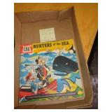 1948 HUNTERS OF THE SEA RECORD 1948 HUNTERS OF THE SEA RECORD