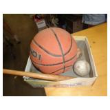 BASKETBALL & MISC BASKETBALL & MISC