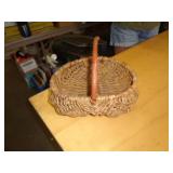 REED BASKET REED BASKET
