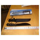 TACTICAL KNIFE TACTICAL KNIFE
