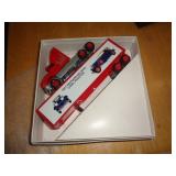MINI DIECAST SEMI TRUCK MINI DIECAST SEMI TRUCK