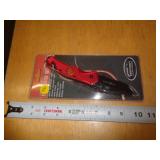 FIRE DEPT KNIFE FIRE DEPT KNIFE