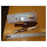 CHIPAWAY KNIFE CHIPAWAY KNIFE
