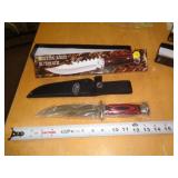KY CUTLERY KNIFE KY CUTLERY KNIFE