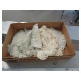 6 - DOILIES 6 - DOILIES