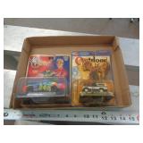DIECAST DIECAST