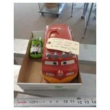 DISNEY CARS DISNEY CARS