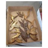 BIRD DECOR BIRD DECOR