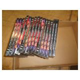 CHRIS ROCK DVDS CHRIS ROCK DVDS