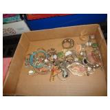 COSTUME JEWELRY COSTUME JEWELRY