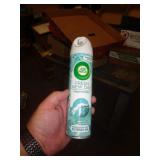 6 - AIR FRESHENER CANS 6 - AIR FRESHENER CANS