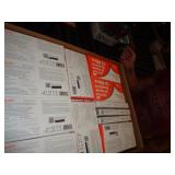 CASE OF EXPIRED COVID TESTS CASE OF EXPIRED COVID TESTS