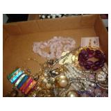 COSTUME JEWELRY COSTUME JEWELRY