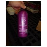 5 - BOTTLES SILKIENCE SHAMPOO 5 - BOTTLES SILKIENCE SHAMPOO