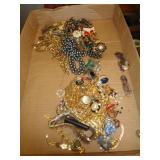 COSTUME JEWELRY COSTUME JEWELRY