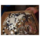 COSTUME JEWELRY COSTUME JEWELRY
