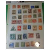 STAMPS OF - NETHERLANDS STAMPS OF - NETHERLANDS