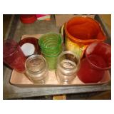 MISC GLASSWARE MISC GLASSWARE