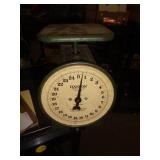VINTAGE SCALE VINTAGE SCALE