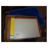 FOLDERS & MISC FOLDERS & MISC