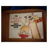 CALVIN & HOBBES CALVIN & HOBBES