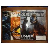 GAMING BOOKS GAMING BOOKS