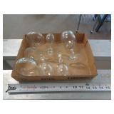 STEMMED GLASSWARE STEMMED GLASSWARE