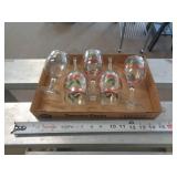 STEMMED GLASSWARE STEMMED GLASSWARE