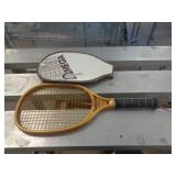OMEGA RACKETBALL RACKET OMEGA RACKETBALL RACKET