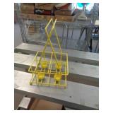 METAL CANDLE HOLDER METAL CANDLE HOLDER