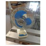 FAN FAN