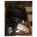 CAMERA ITEMS CAMERA ITEMS