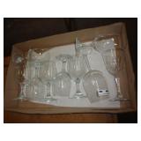 STEMWARE GLASSES STEMWARE GLASSES