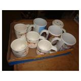 CUPS CUPS