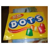 12X17 METAL SIGN - DOTS 12X17 METAL SIGN - DOTS