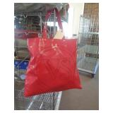 VICTORIAS SECRET TOTE VICTORIAS SECRET TOTE
