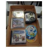 COMPUTER GAMES & MISC COMPUTER GAMES & MISC