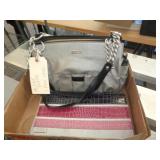 MICHE PURSE W CLUTCH MICHE PURSE W CLUTCH
