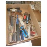 TOOLS TOOLS