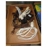 CORDS CORDS