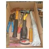 TOOLS TOOLS