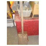 2 - SHOVELS 2 - SHOVELS