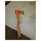 HATCHET HATCHET