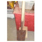 SHOVELS SHOVELS