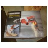 ELEC DRILL / NEW ELEC DRILL / NEW
