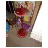 FISHING POLE HOLDER / LW FISHING POLE HOLDER / LW